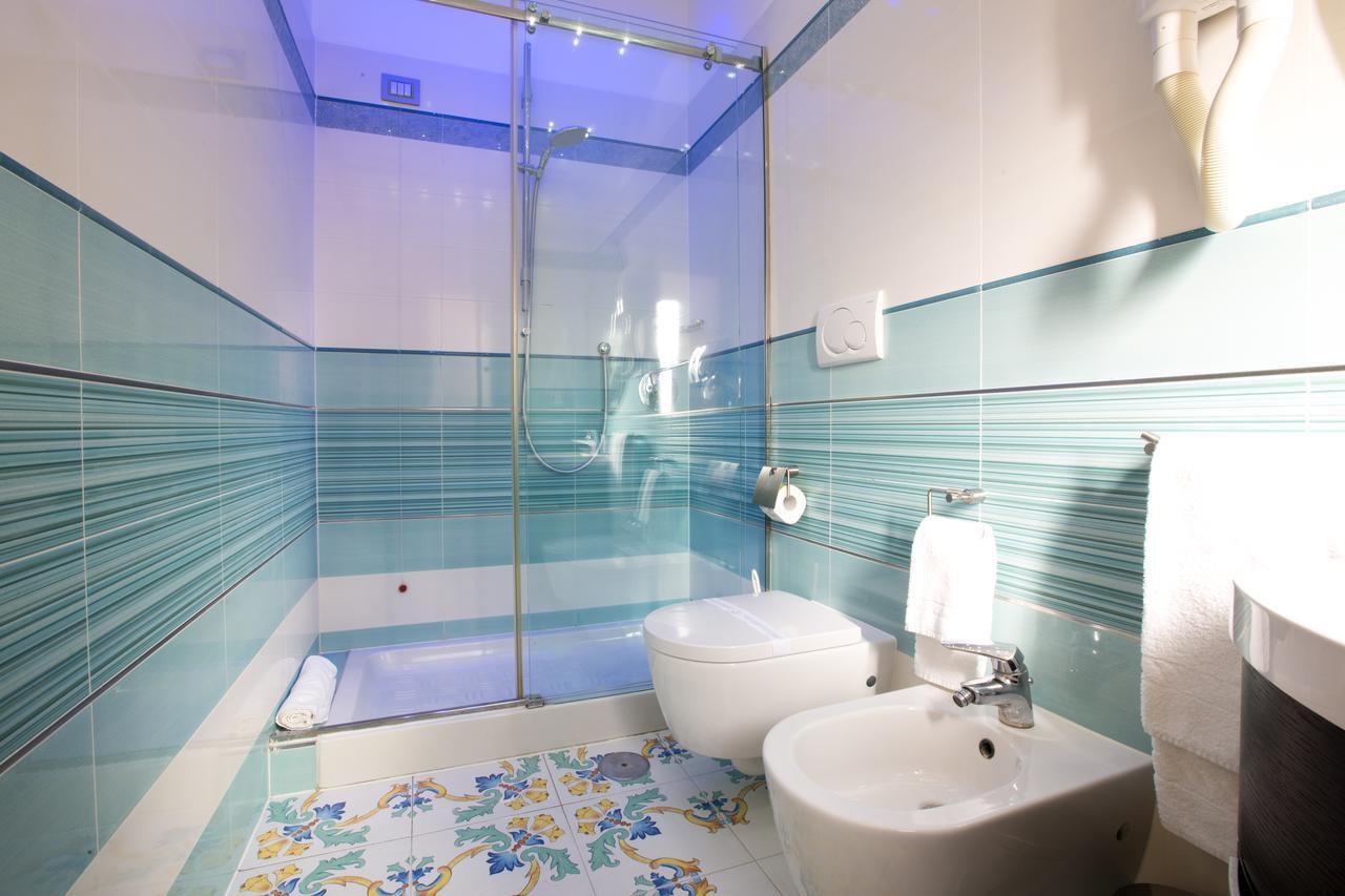 Affittacamere Palazzo Aranci *