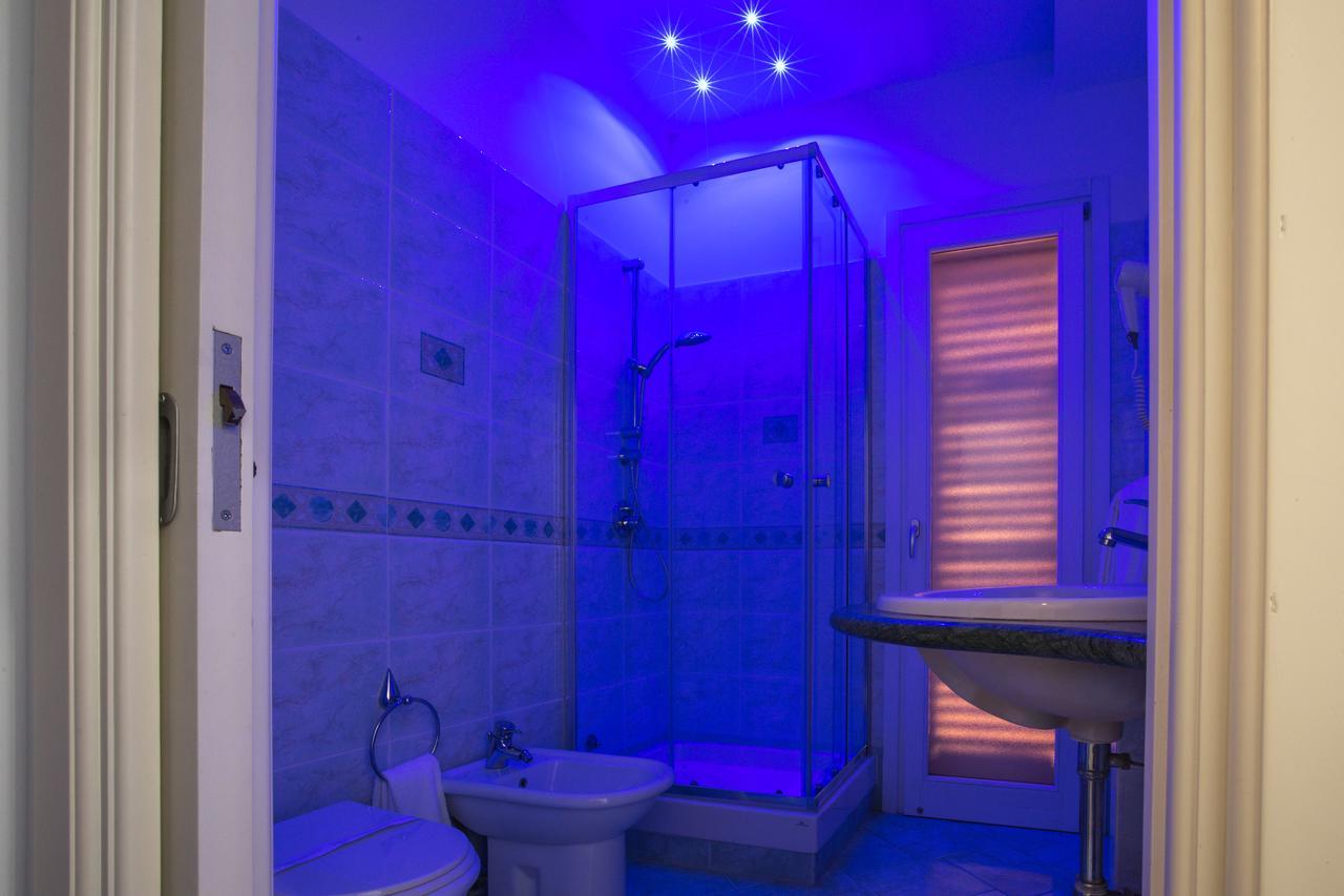 Affittacamere Palazzo Aranci *
