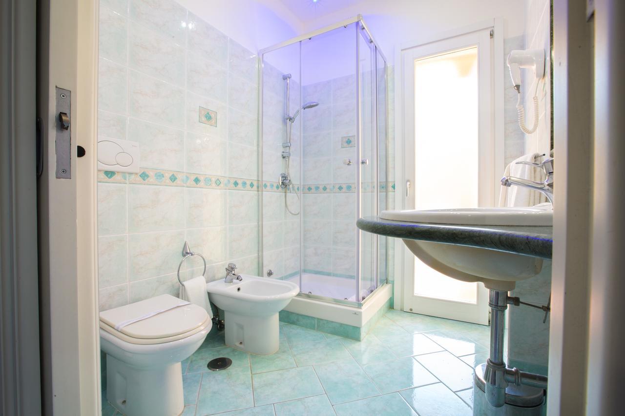 Affittacamere Palazzo Aranci *