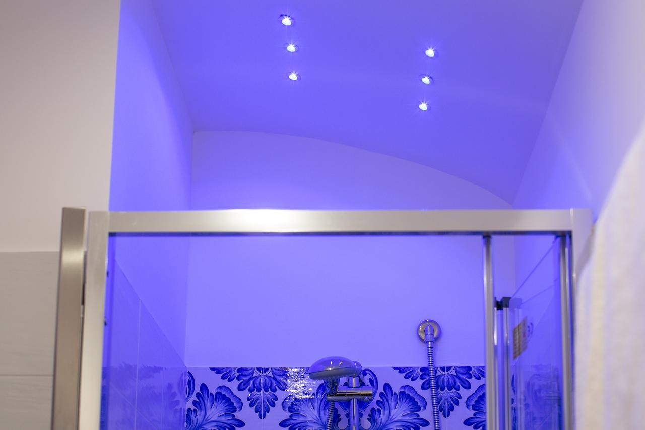 Affittacamere Palazzo Aranci *
