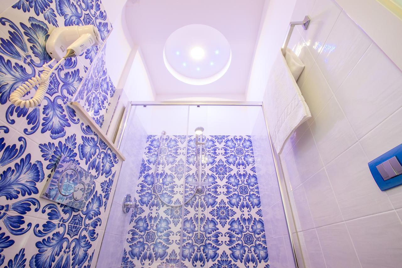 Affittacamere Palazzo Aranci *