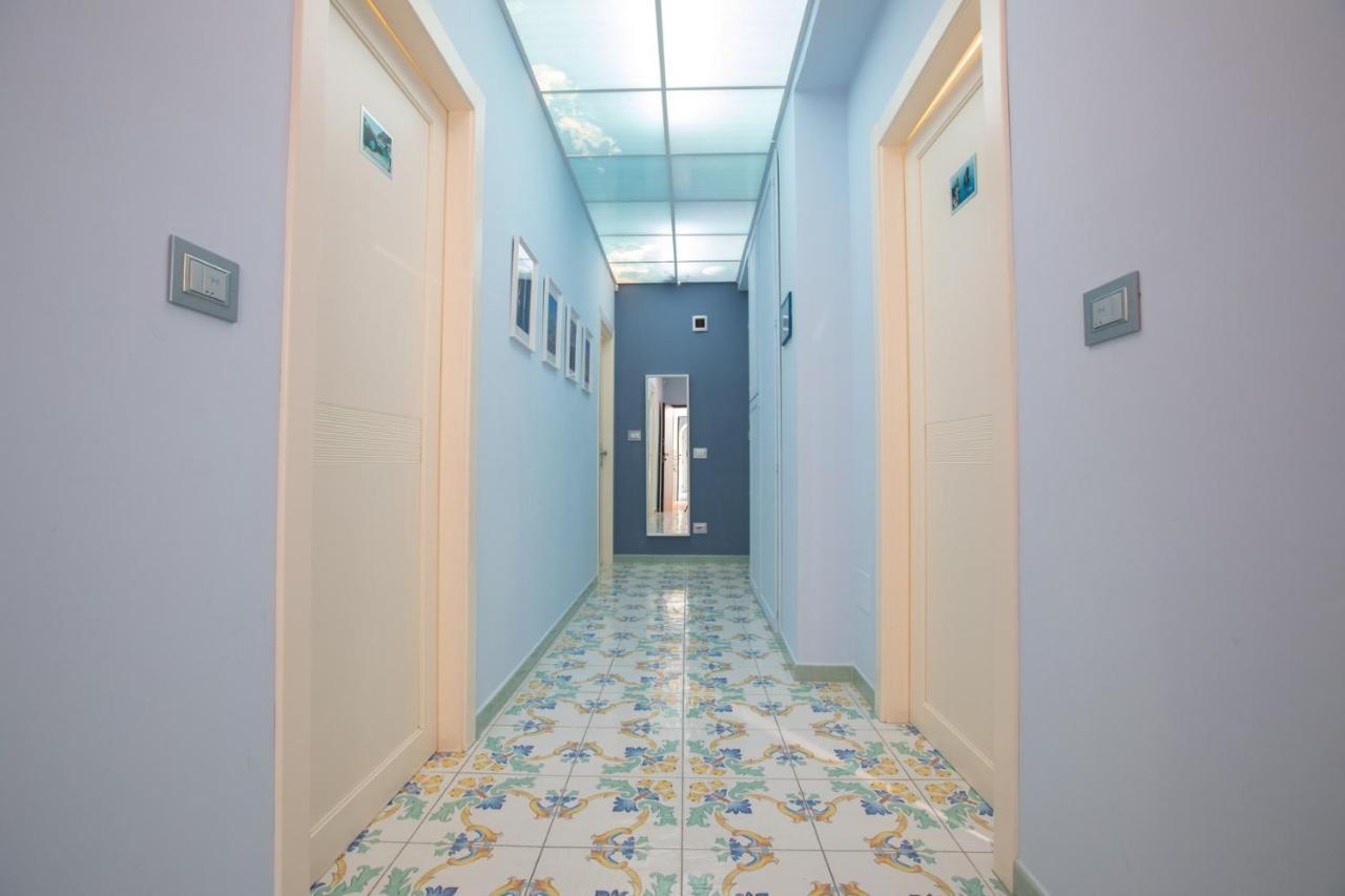 Affittacamere Palazzo Aranci *